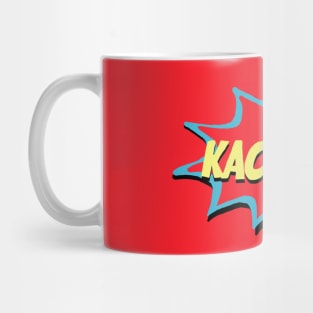 Kachow! Mug